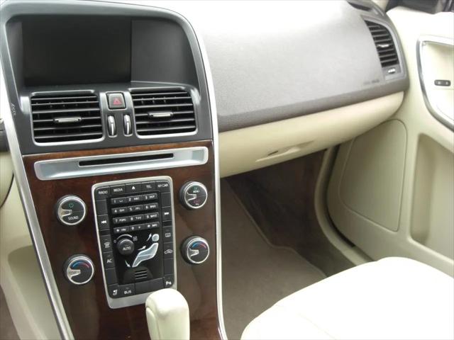 2012 Volvo XC60 3.2
