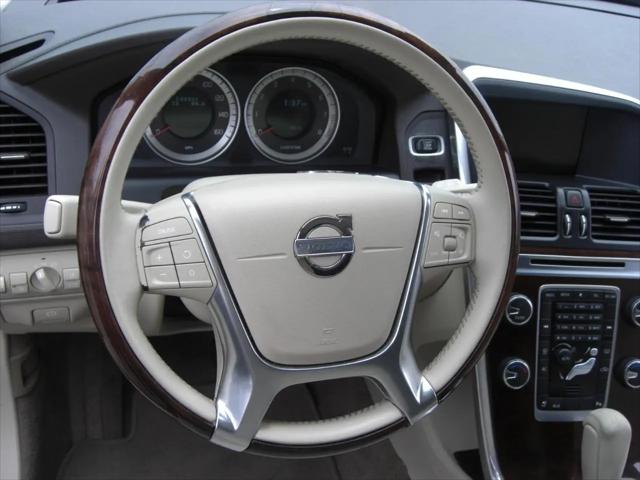 2012 Volvo XC60 3.2
