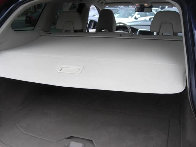 2012 Volvo XC60 3.2