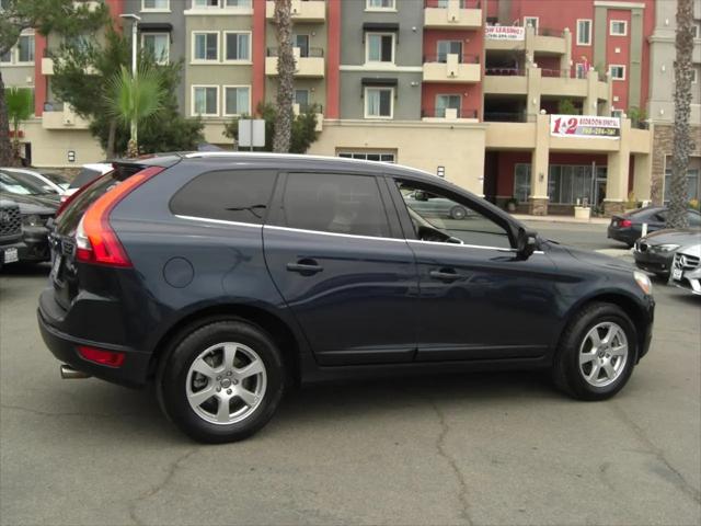 2012 Volvo XC60 3.2