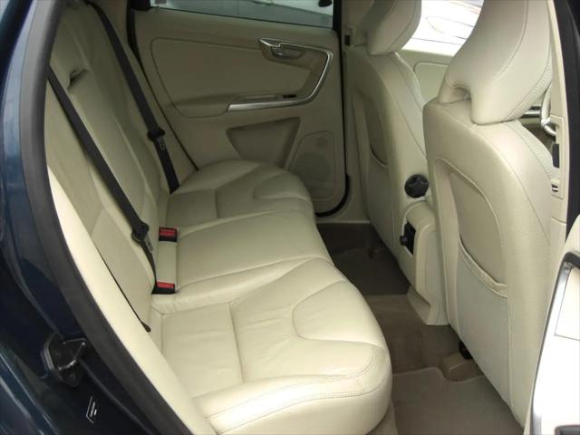 2012 Volvo XC60 3.2