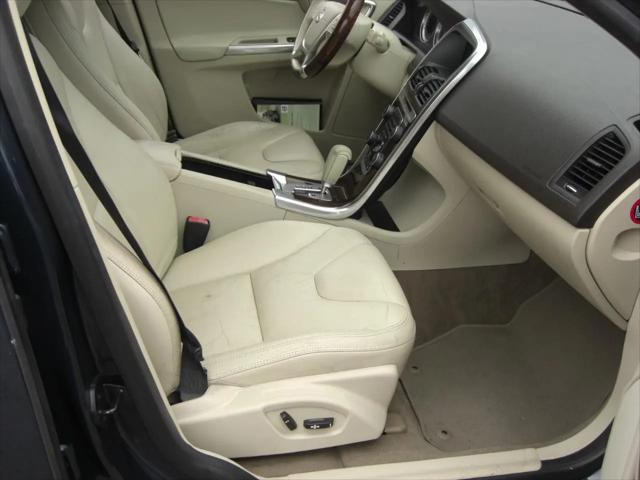 2012 Volvo XC60 3.2