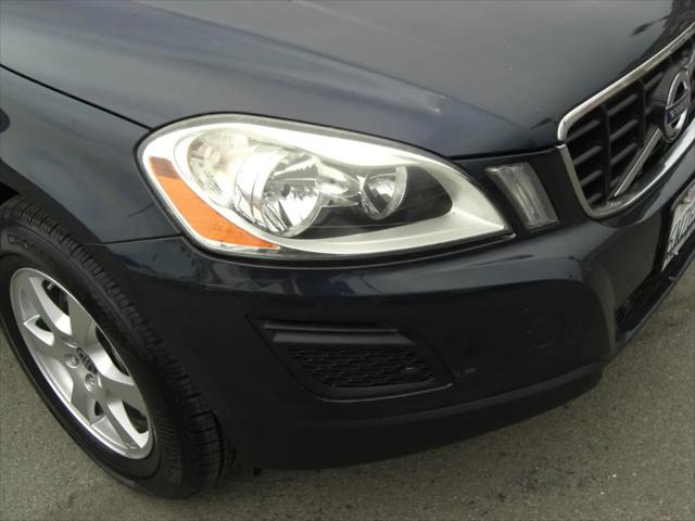 2012 Volvo XC60 3.2