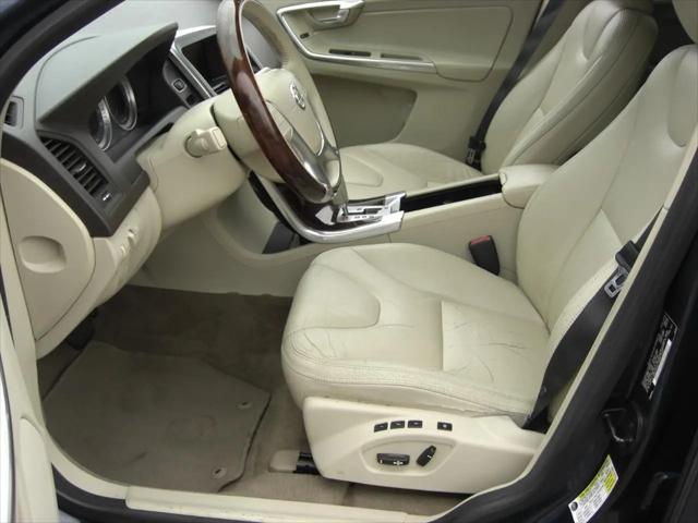 2012 Volvo XC60 3.2