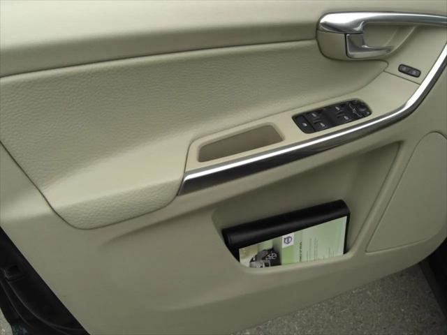 2012 Volvo XC60 3.2