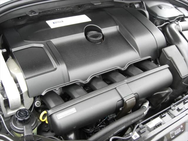 2012 Volvo XC60 3.2