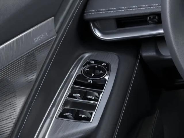 2025 Chevrolet Corvette Stingray RWD Convertible 3LT