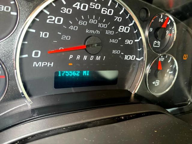 2020 Chevrolet Express Cargo Van RWD 2500 Regular Wheelbase WT