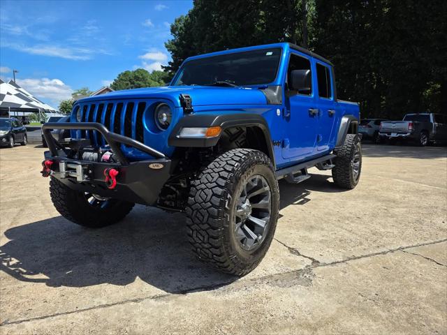 2020 Jeep Gladiator Sport for sale in Boaz, AL