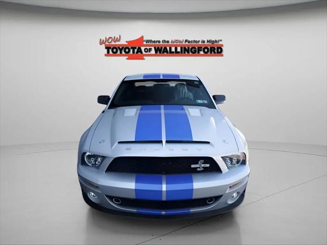 2008 Ford 500 Shelby GT500