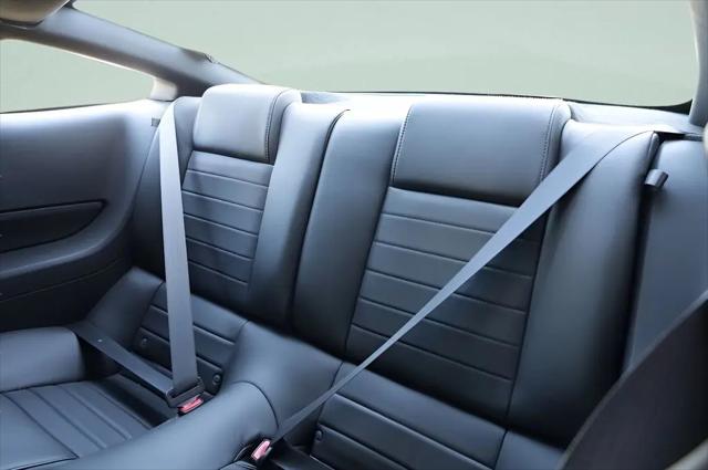 2008 Ford 500 Shelby GT500