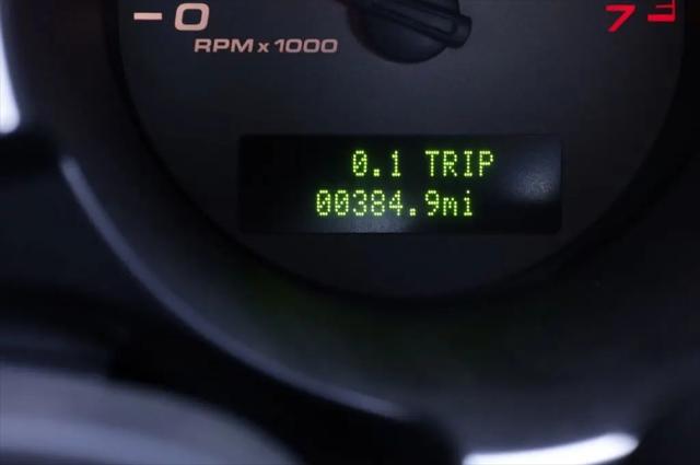 2008 Ford 500 Shelby GT500