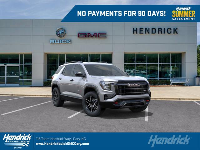 2026 GMC Terrain AWD AT4 for sale in Cary, NC