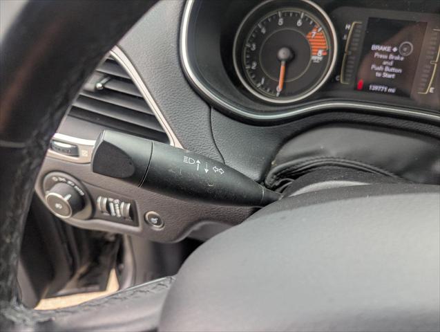 Used 2019 Jeep Cherokee For Sale in Jackson, MI