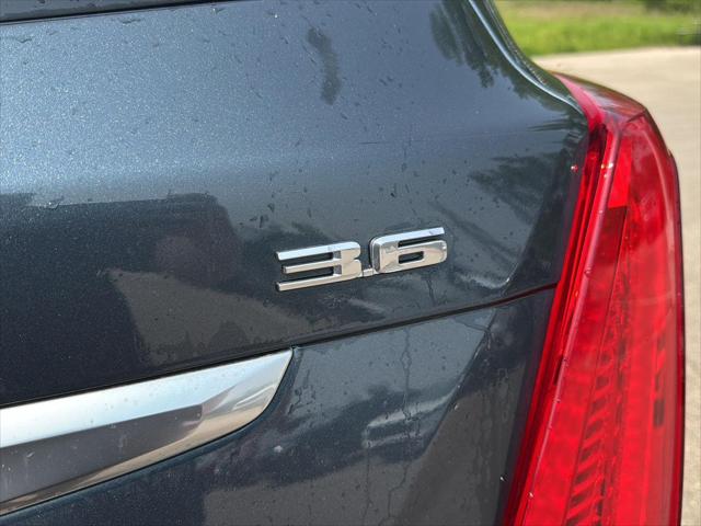 Used 2019 Cadillac XT5 For Sale in Jackson, MI