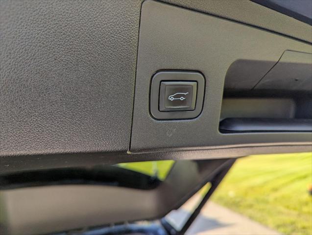 Used 2019 Cadillac XT5 For Sale in Jackson, MI