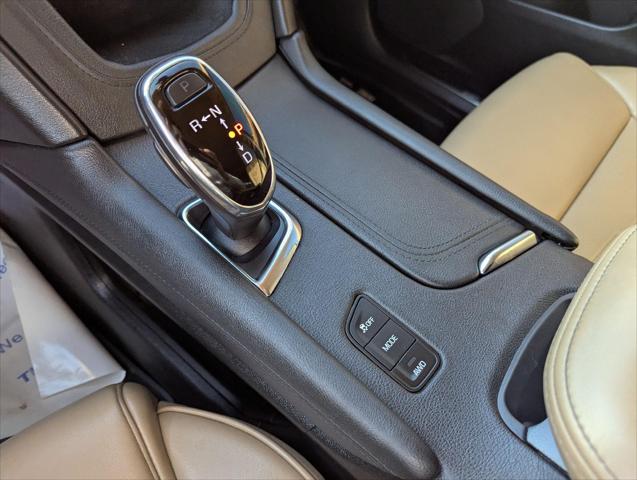 Used 2019 Cadillac XT5 For Sale in Jackson, MI