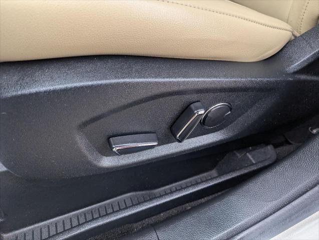 Used 2018 Ford Edge For Sale in Jackson, MI