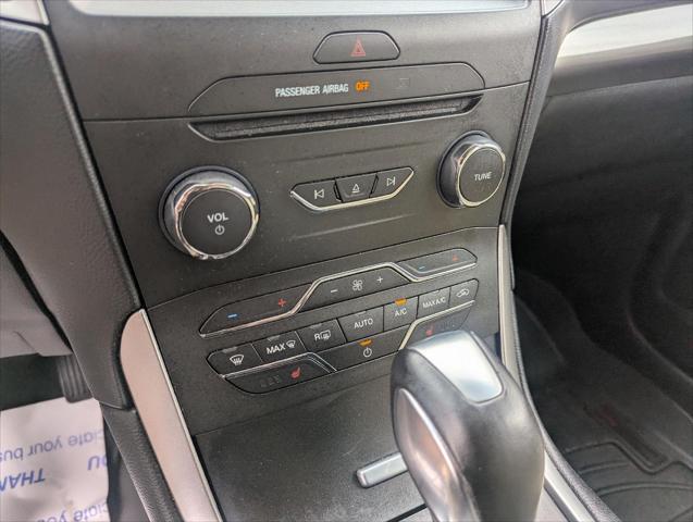 Used 2018 Ford Edge For Sale in Jackson, MI
