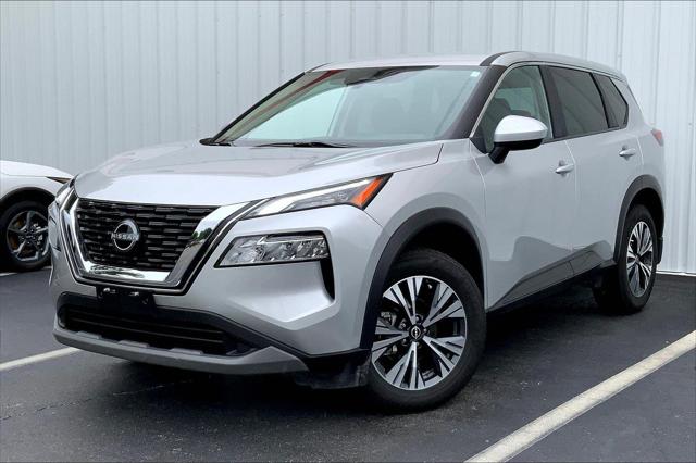 2023 Nissan Rogue SV Intelligent AWD for sale in Joplin, MO