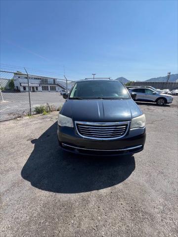 2013 Chrysler Town & Country Touring for sale in Millcreek, UT