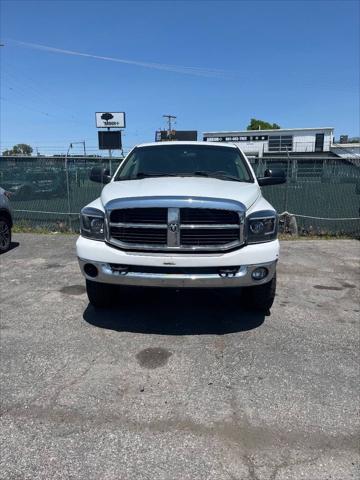 2006 Dodge Ram 2500 SLT/TRX4 Off Road/Sport/Power Wagon for sale in Millcreek, UT