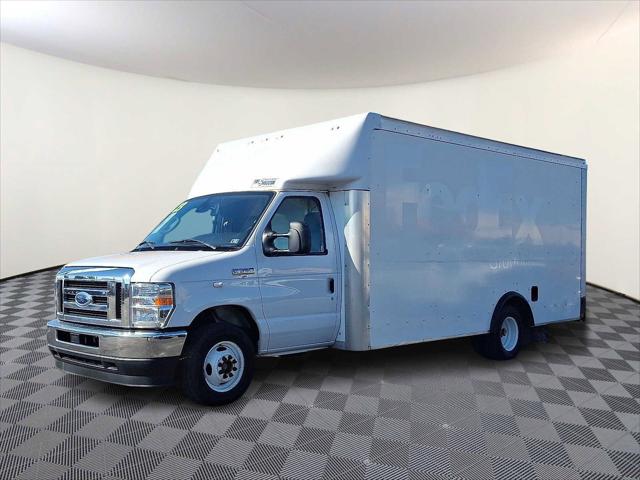 2023 Ford E-350 Cutaway 2023 Ford E-350 Cutaway