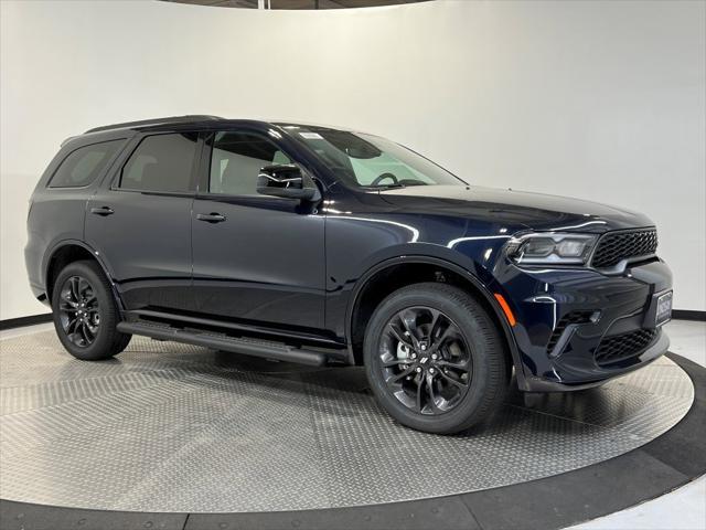 2025 Dodge Durango DURANGO GT AWD