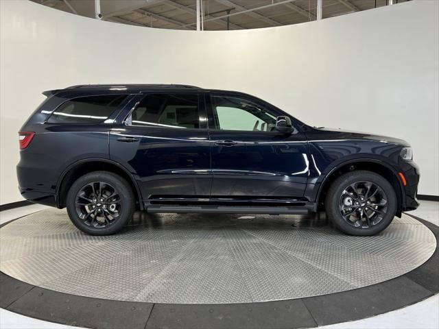 2025 Dodge Durango DURANGO GT AWD