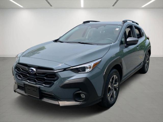 2024 Subaru Crosstrek Premium for sale in Dartmouth, MA