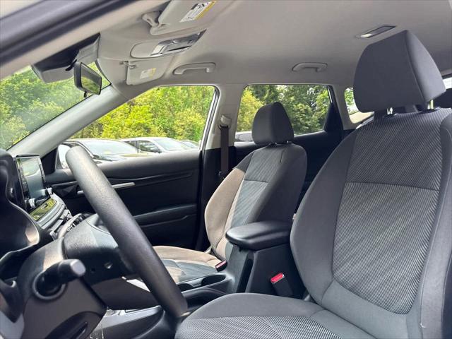 2023 Kia Seltos LX