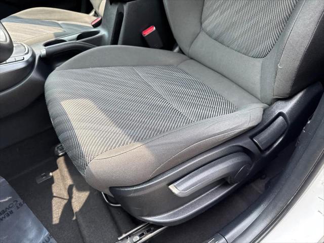 2023 Kia Seltos LX