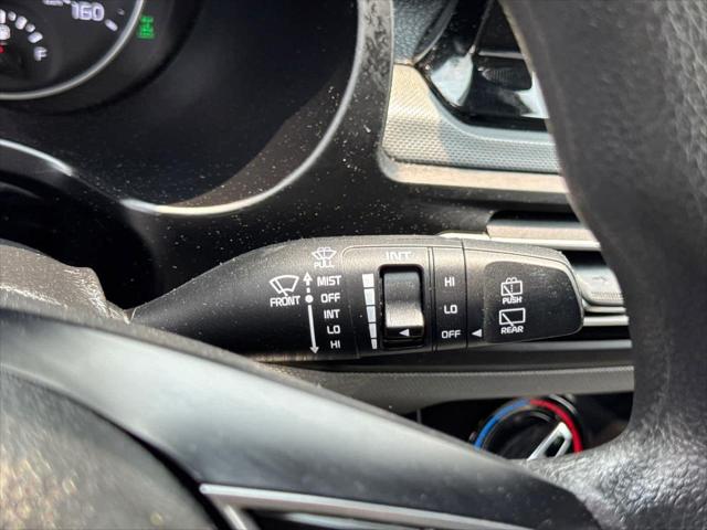 2023 Kia Seltos LX