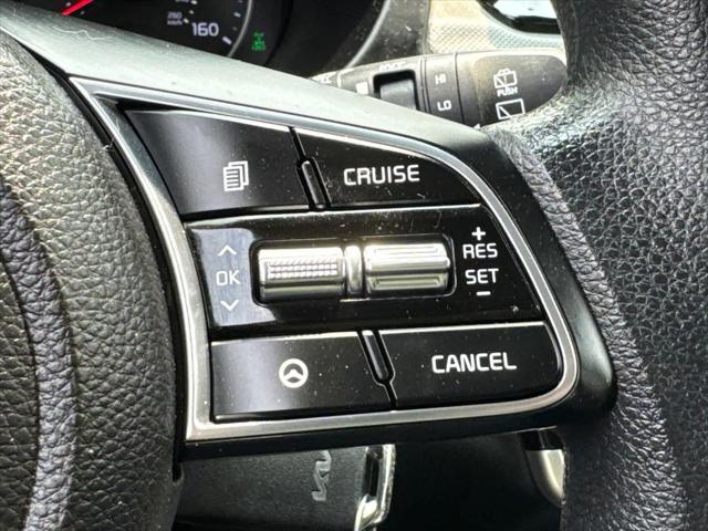 2023 Kia Seltos LX