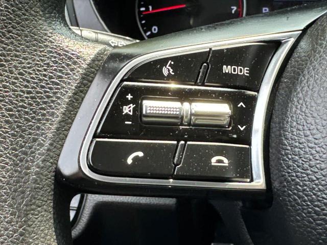 2023 Kia Seltos LX
