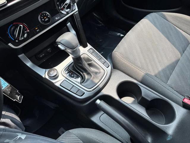 2023 Kia Seltos LX