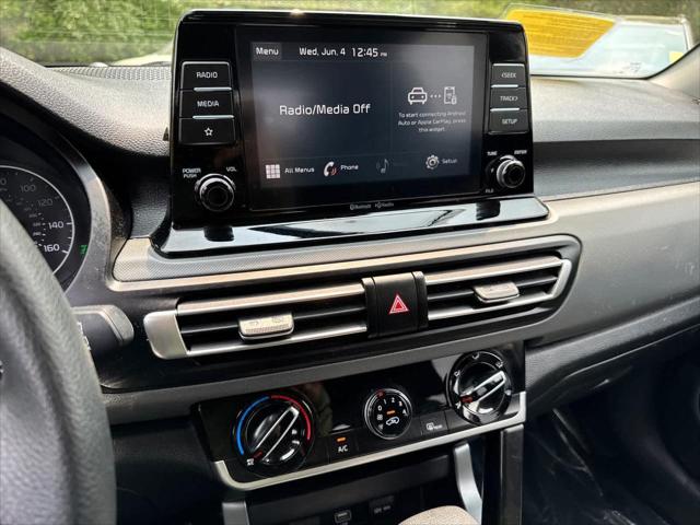 2023 Kia Seltos LX