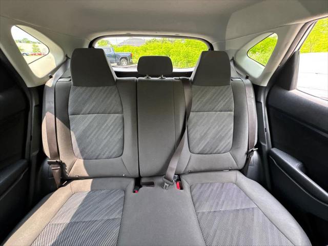 2023 Kia Seltos LX