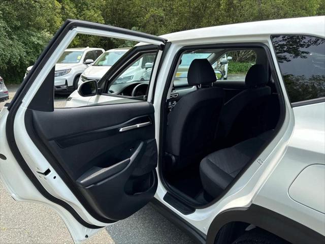 2023 Kia Seltos LX