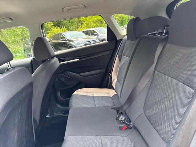 2023 Kia Seltos LX