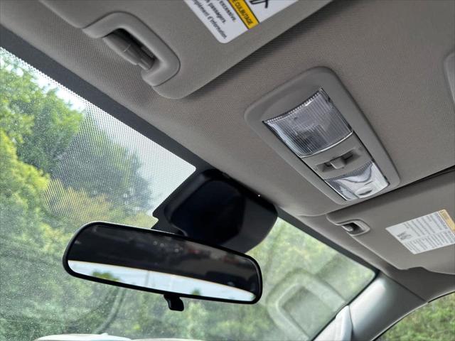 2025 Nissan Frontier King Cab SV 4x4