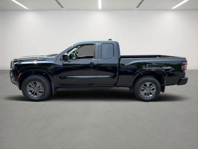 2025 Nissan Frontier King Cab SV 4x4