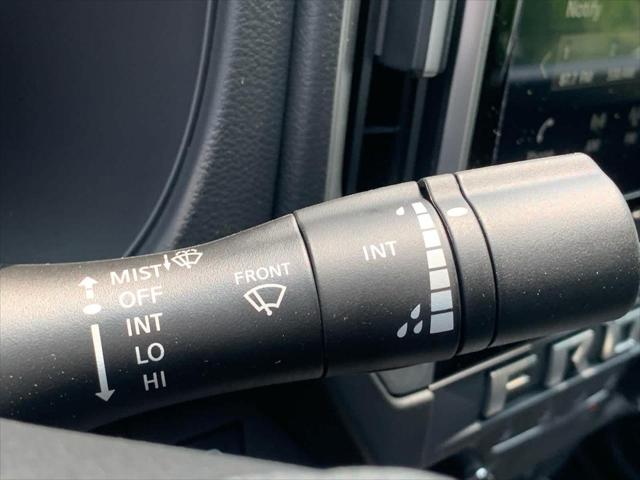 2025 Nissan Frontier King Cab SV 4x4