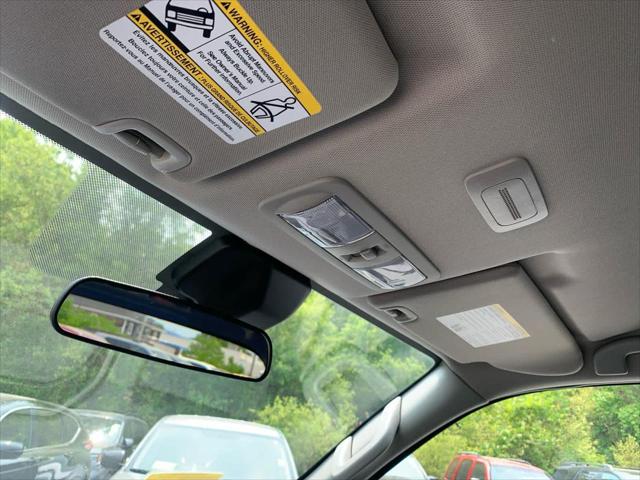 2025 Nissan Frontier King Cab SV 4x4
