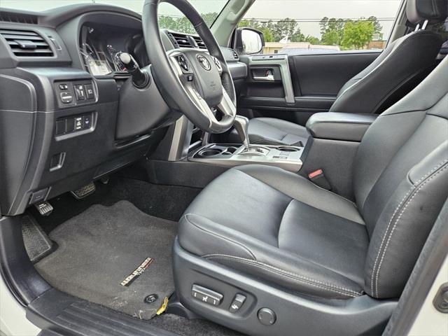 2023 Toyota 4Runner TRD Sport