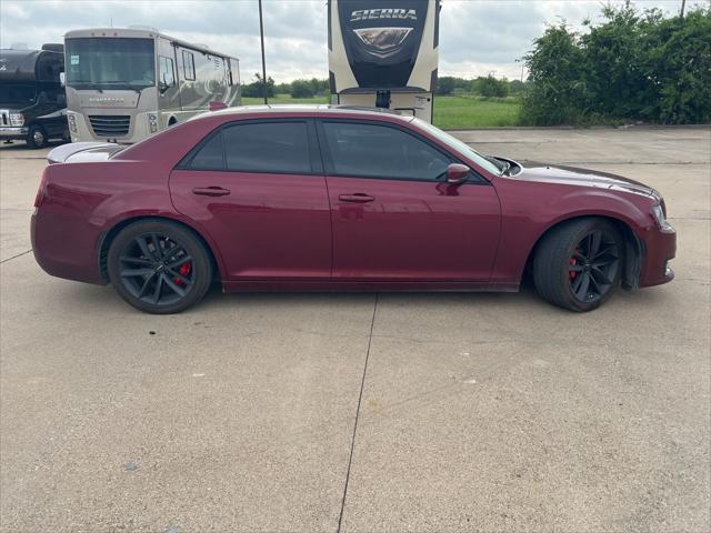 2023 Chrysler 300 300C