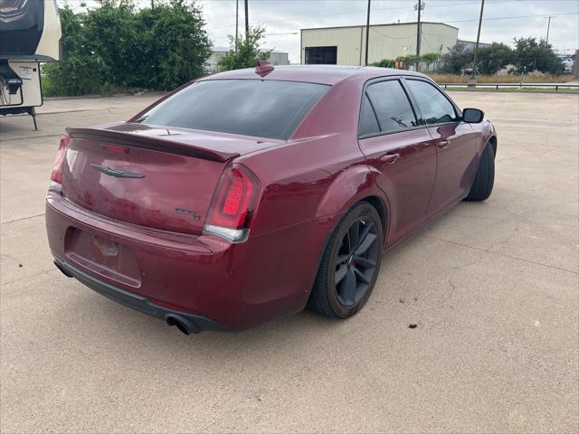 2023 Chrysler 300 300C