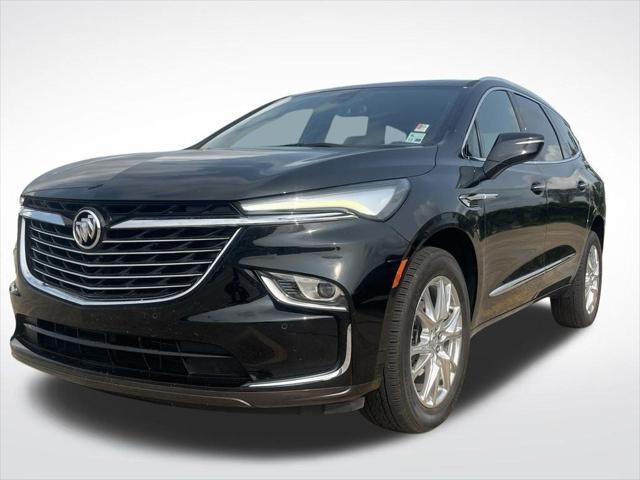 2023 Buick Enclave Essence FWD