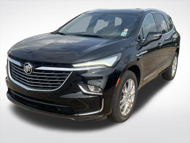 2023 Buick Enclave Essence FWD