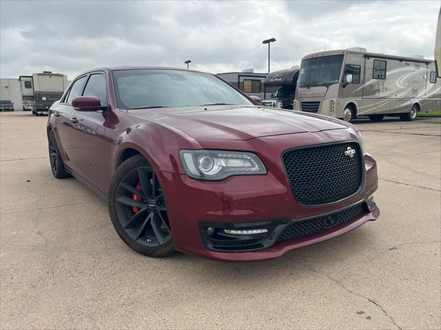 2023 Chrysler 300 300C